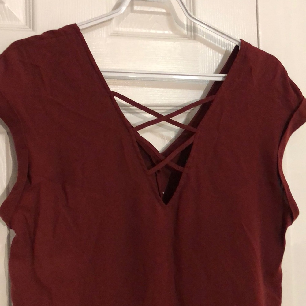 Blouse - Picture 4 of 4